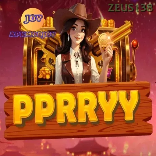 Pprryy — mitra unggulan
