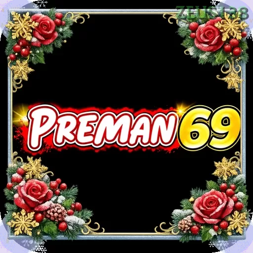 Preman69 — mitra unggulan