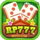 Rp777 — mitra unggulan